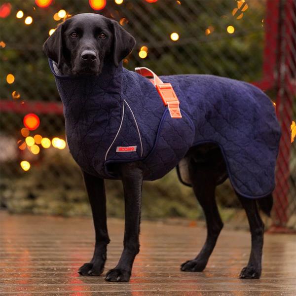 01 Siccaro Supreme 2.0 Tørredækken